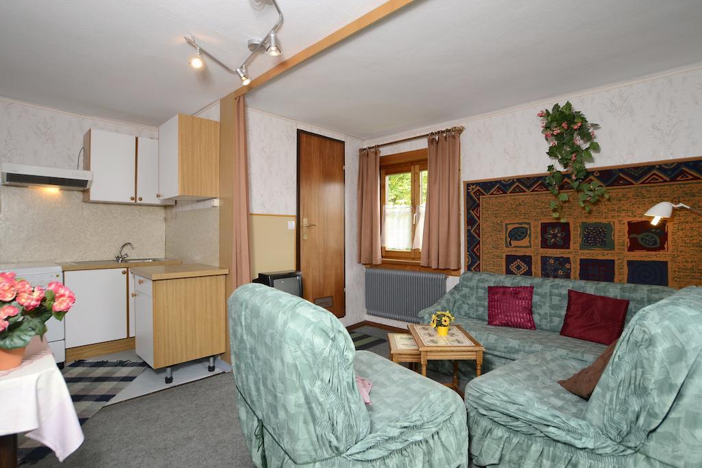 Haus Wieshammer Нидернзилль Номер фото