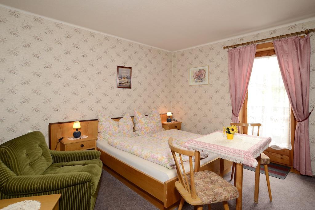 Haus Wieshammer Нидернзилль Номер фото